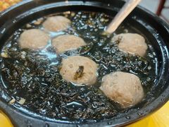 -官塘陈记鱼生·潮汕砂锅粥·牛肉火锅(潮枫路总店)