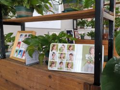 -江阴偶来路儿童摄影(江阴市新体育中心体育场店)