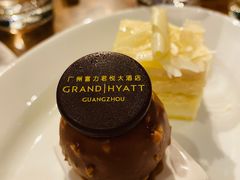 -广州富力君悦大酒店·凯菲厅