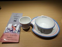 -街角等你.大连海鲜烧烤(西安路店)