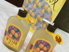 -奈雪的茶(市百一店)