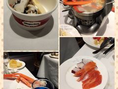 -星伦多自助料理·涮烤一体(虹悦城店)