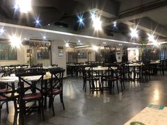 大堂-阿龙酒煲(海宁新苑路店)