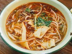土豆粉-脑馋粉儿(三里屯店)