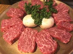 -王妃家(明洞中央店)