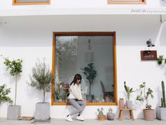 -AHAVA·Fang Baking Studio