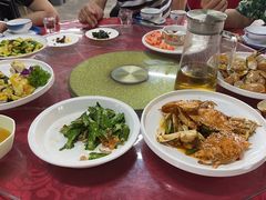 -琼大师东方烤乳猪(亚特兰蒂斯店)