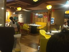 -一把火北京烤鸭(海昌路店)