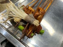 -钢管厂五区小郡肝火锅串串 Chuan Chuan hot pot
