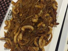 -HIHE Bistro·Oyster Bar(华熙live店)