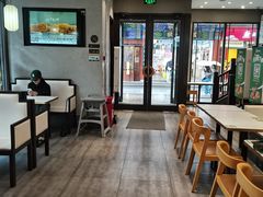 -德克士(前门店)