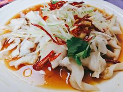 葱油鸟贝-林之六八·6886大连老菜馆