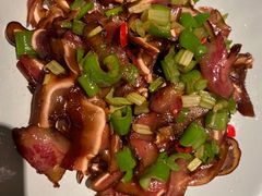 -粗茶淡饭·隐庐私厨(东亭店)