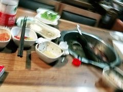 -傣妹火锅(南京东路一店)