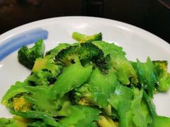 -阿庄新豫菜(通泰路店)