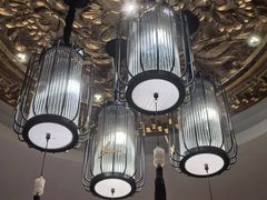 -香然会·园林雅宴(陆家嘴店)