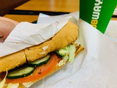 -赛百味SUBWAY(三阳广场店)