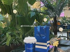 -CHARLIETOWN红茶公司(南京万象天地店)
