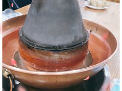 -元盛居(生态大街店)