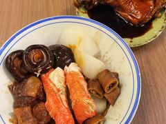 -亞婆井·劲抽面食(铂顿城店)