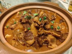 -沅江水·湖南家宴(南村万博长隆商圈店)