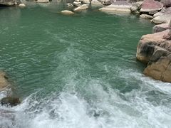 -河南宝泉旅游区