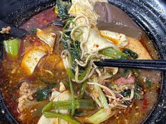-四川老牛麻辣烫(北门桥店)