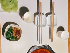 -傣妹休闲时尚火锅(星力壹号店)
