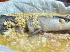 -三煮纸包鱼(青岛总店)