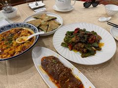 -麒麟中餐厅·经典粤菜·地道菜式老字号(广州长隆酒店)