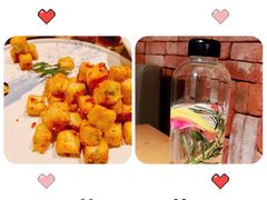 椒盐手工豆腐-奉天小馆·非遗东北菜(沈阳万象城店)