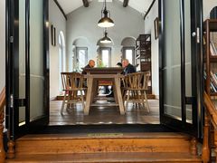 -1901 Cafe(西四店)