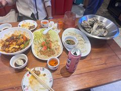 -渔家风味·鲅鱼水饺·央视展播·海鲜天津菜(开发区店)