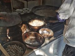 -甘记肥肠粉(马鞍北路店)