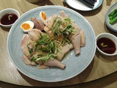 -常来小聚·广州非遗传承餐厅(地王广场店)