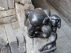 -山西王家大院