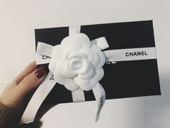 -CHANEL(恒隆广场店)
