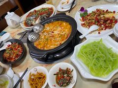 -李师傅脆肚(梅林店)