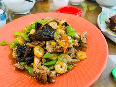 -抹直口特色菜馆(一店)