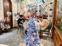 -秘密旅行Bonjour(黑金冠 江南西店)