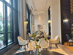 -翠湖宾馆·中餐厅