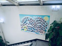 -佳明游泳馆(惠新西街南口店)