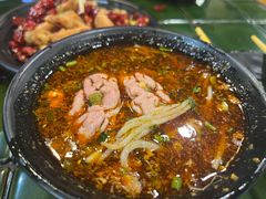 杠上脑花-一岚一山(角门总店)