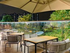 露天位-PEKO PEKO(海之恋商场店)