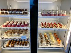 -君悦大酒店行政酒廊