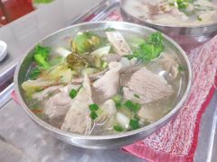 -广场正宗原汁薏米店