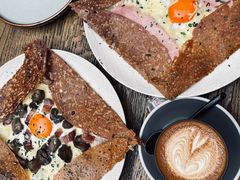 -RAC BAR(安福路店)