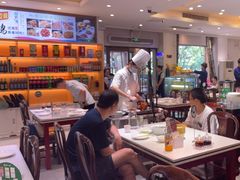 -紫光园(劲松店)