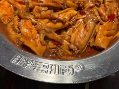 -胖哥俩肉蟹煲(湖滨银泰in77店)