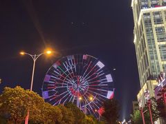 -南昌之星摩天轮